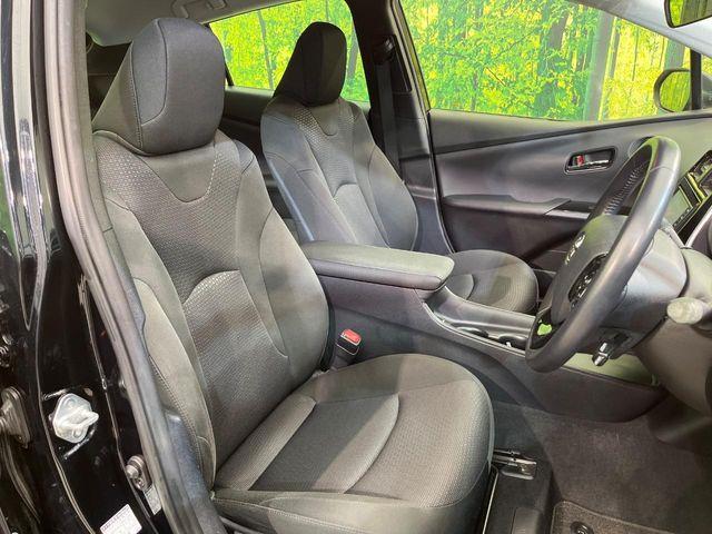 プリウス（新潟県新潟市南区）画像9