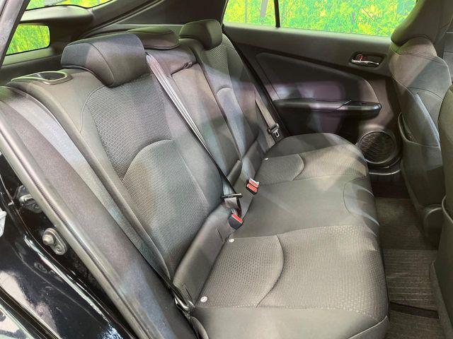 プリウス（新潟県新潟市南区）画像10