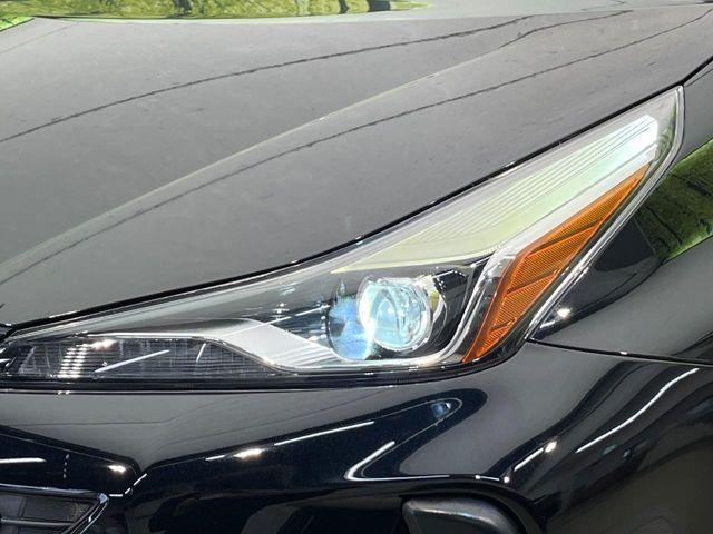 プリウス（新潟県新潟市南区）画像12