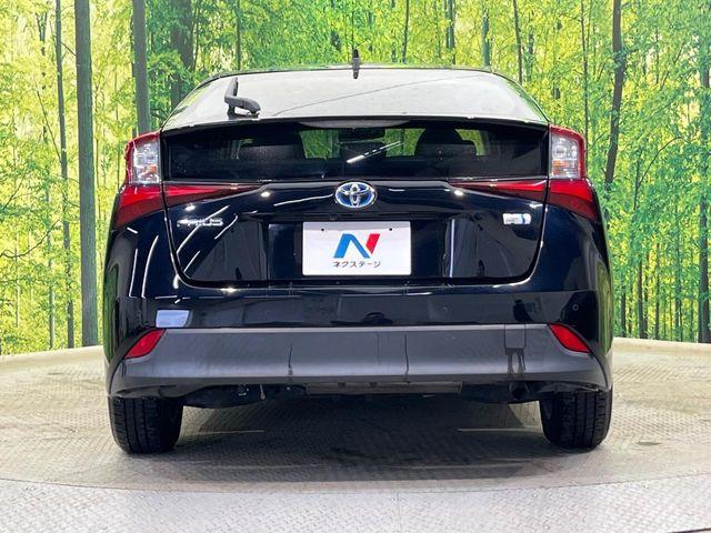 プリウス（新潟県新潟市南区）画像15