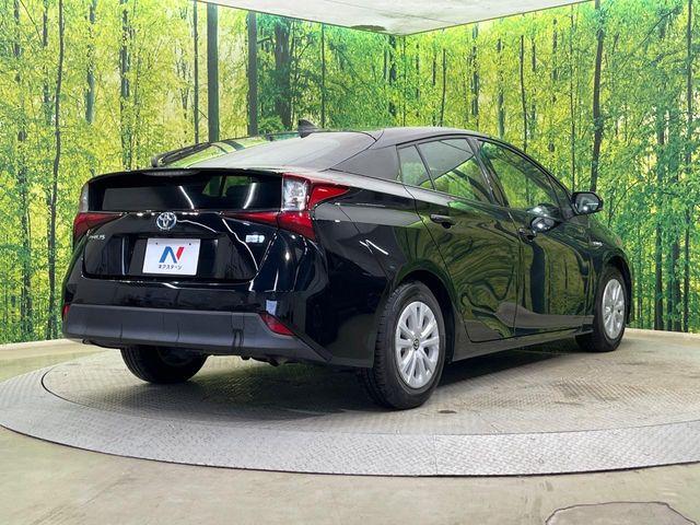 プリウス（新潟県新潟市南区）画像17