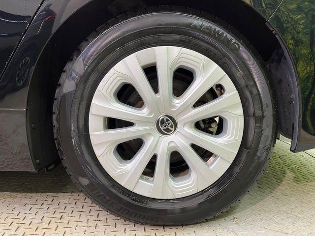 プリウス（新潟県新潟市南区）画像24