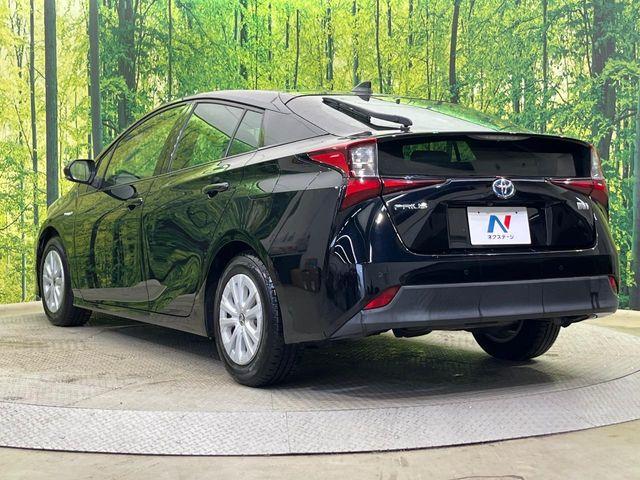 プリウス（新潟県新潟市南区）画像27