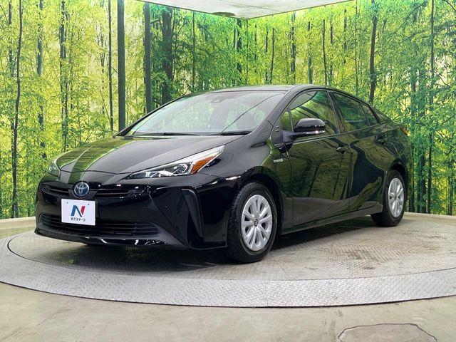 プリウス（新潟県新潟市南区）画像28