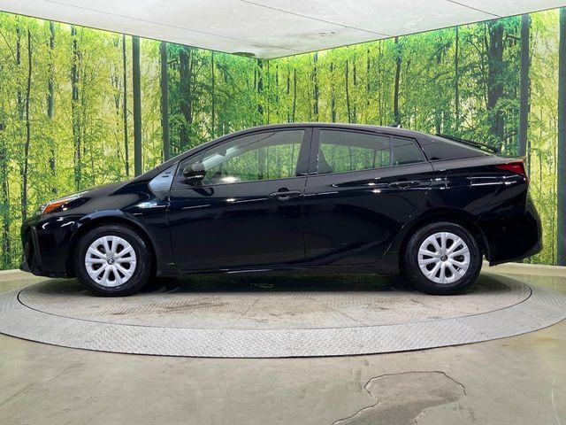 プリウス（新潟県新潟市南区）画像29