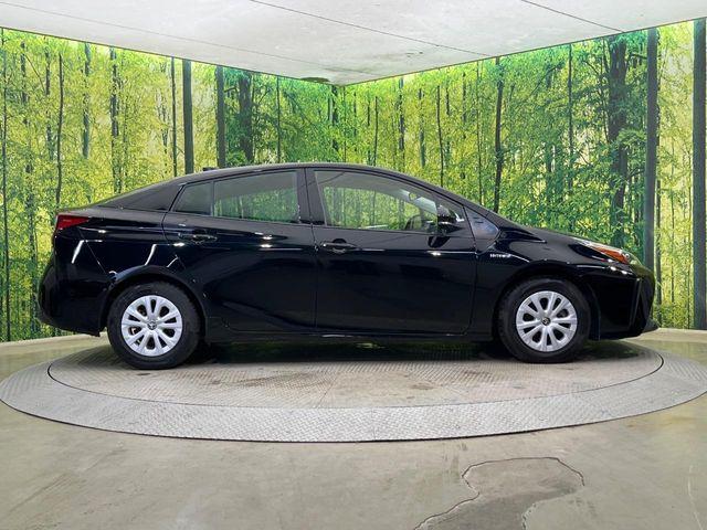 プリウス（新潟県新潟市南区）画像30