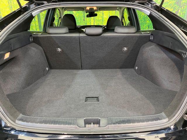 プリウス（新潟県新潟市南区）画像31