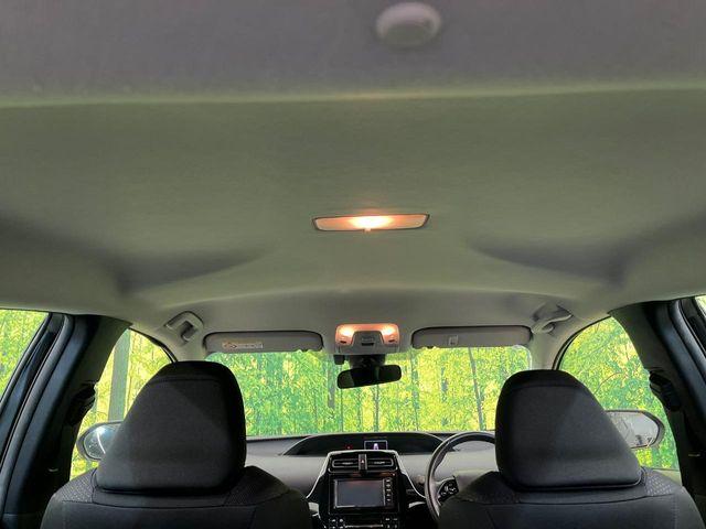 プリウス（新潟県新潟市南区）画像33