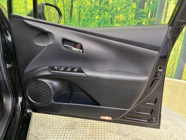 プリウス（新潟県新潟市南区）画像34