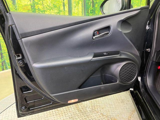 プリウス（新潟県新潟市南区）画像35