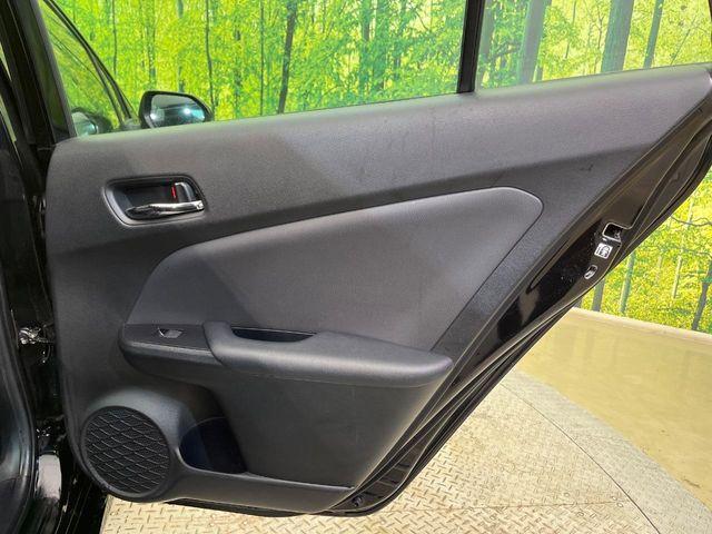 プリウス（新潟県新潟市南区）画像36