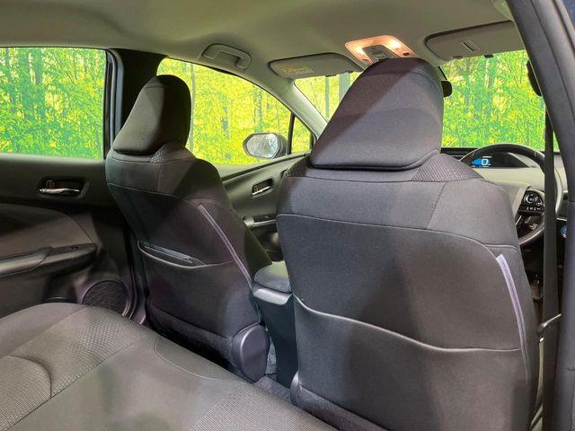 プリウス（新潟県新潟市南区）画像39