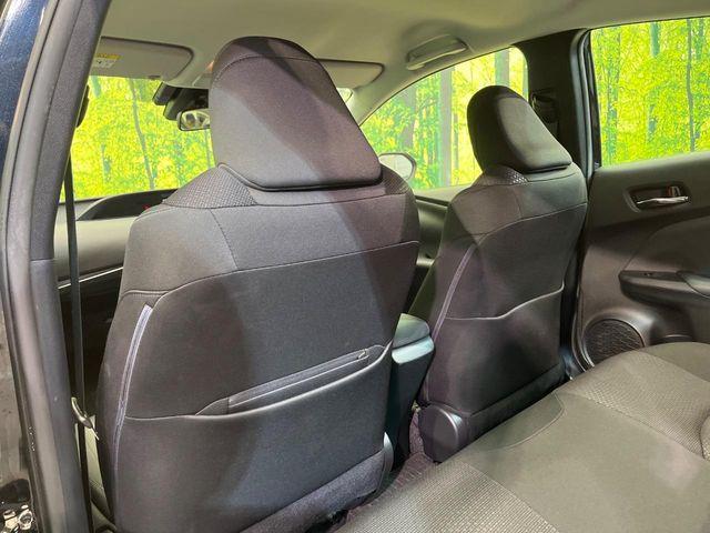 プリウス（新潟県新潟市南区）画像40