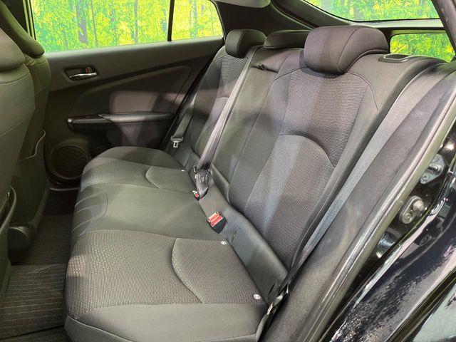 プリウス（新潟県新潟市南区）画像42