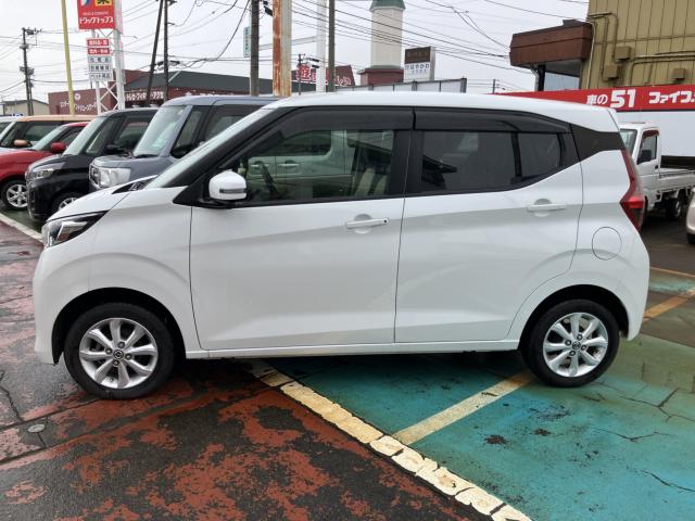 デイズ（新潟県長岡市）