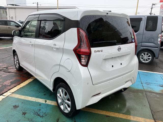 デイズ（新潟県長岡市）