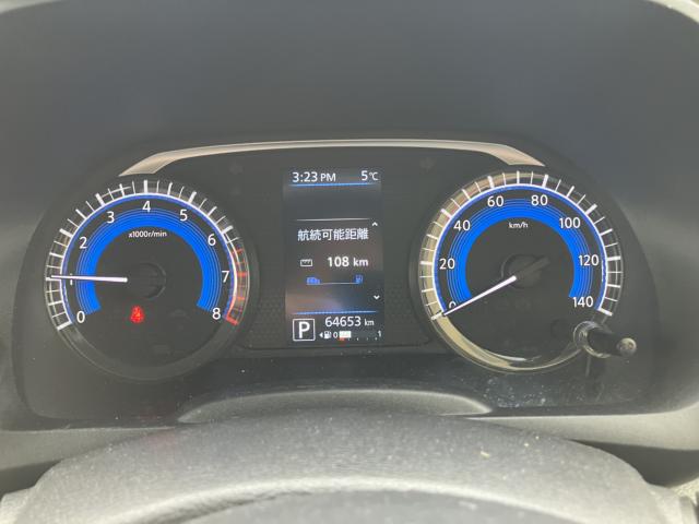 デイズ（新潟県長岡市）