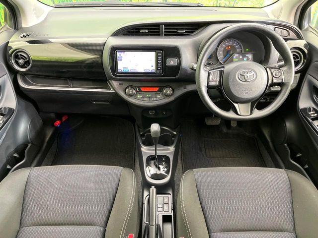 ヴィッツ（新潟県新潟市東区）