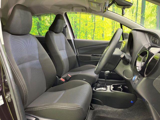 ヴィッツ（新潟県新潟市東区）