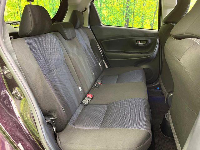 ヴィッツ（新潟県新潟市東区）