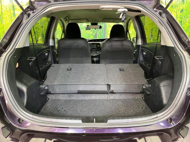 ヴィッツ（新潟県新潟市東区）