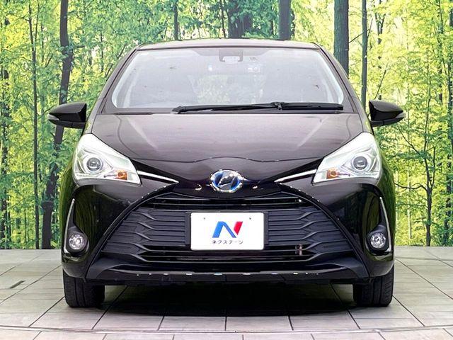 ヴィッツ（新潟県新潟市東区）