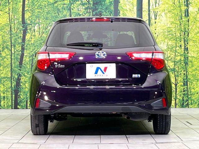 ヴィッツ（新潟県新潟市東区）