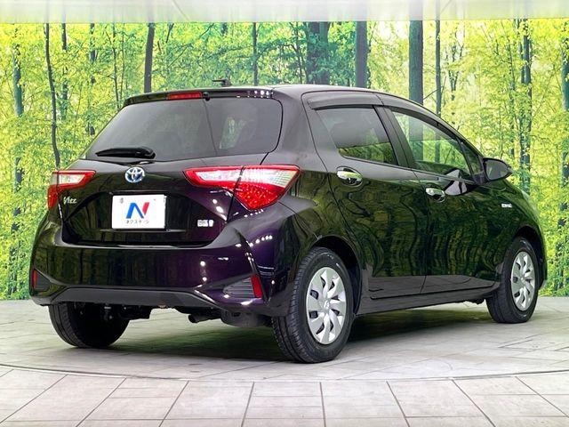 ヴィッツ（新潟県新潟市東区）