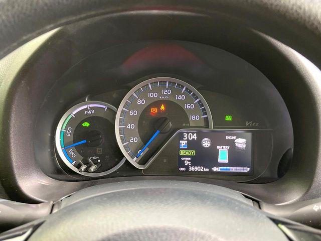 ヴィッツ（新潟県新潟市東区）