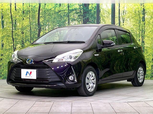 ヴィッツ（新潟県新潟市東区）