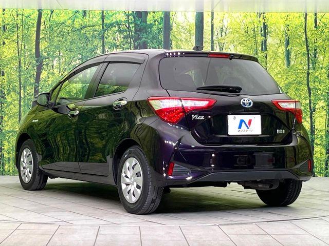 ヴィッツ（新潟県新潟市東区）