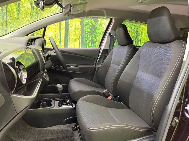 ヴィッツ（新潟県新潟市東区）