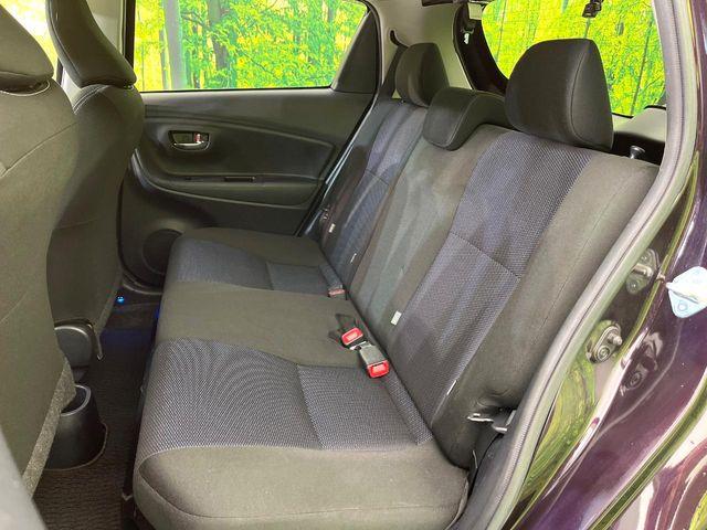 ヴィッツ（新潟県新潟市東区）