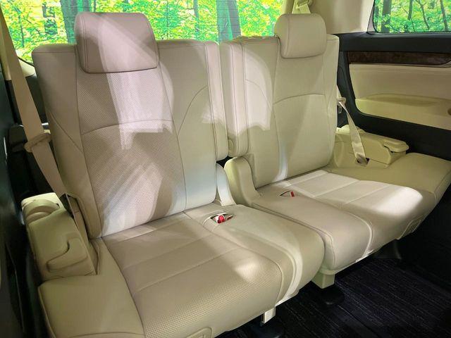 アルファード(新潟県長岡市)