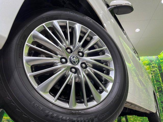 アルファード(新潟県長岡市)