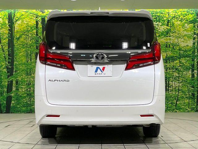 アルファード(新潟県長岡市)
