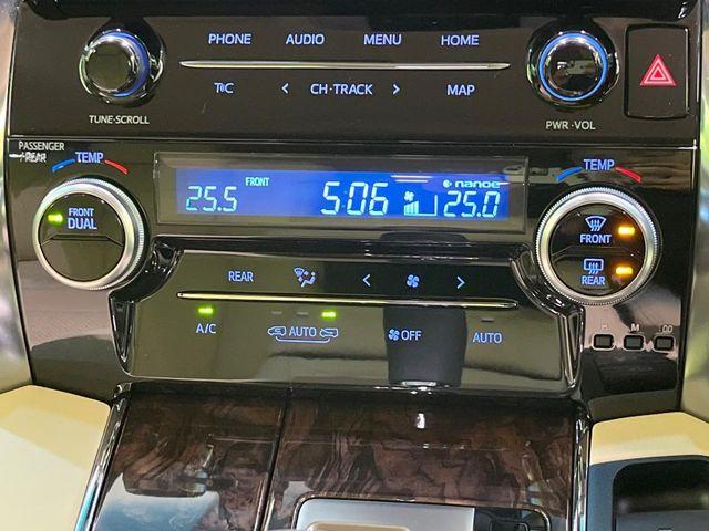 アルファード(新潟県長岡市)