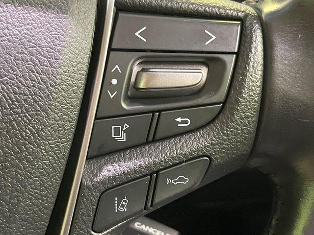 アルファード(新潟県長岡市)