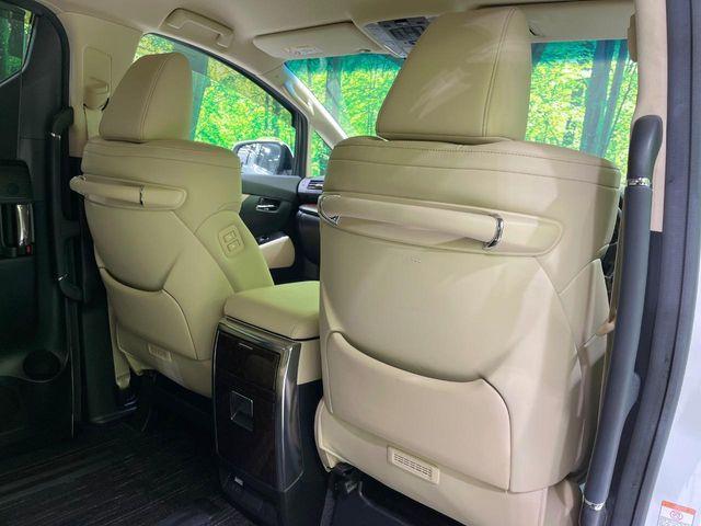 アルファード(新潟県長岡市)