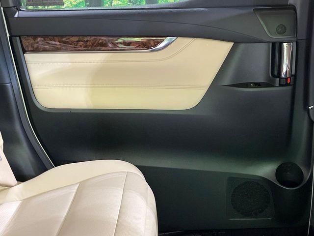 アルファード(新潟県長岡市)