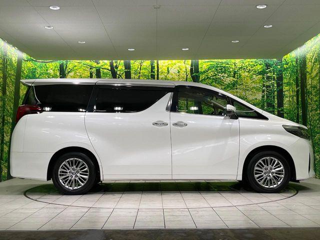 アルファード(新潟県長岡市)