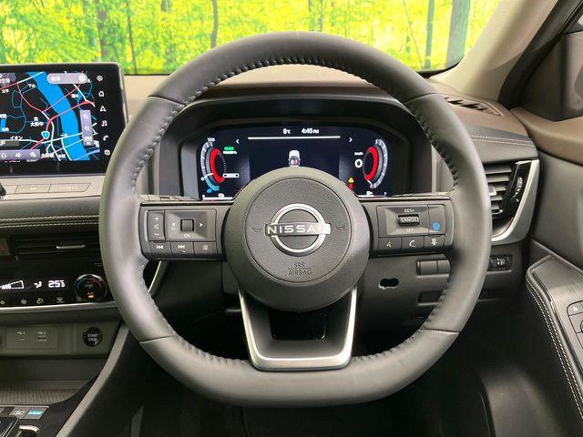 エクストレイル（新潟県新潟市東区）