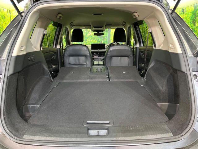 エクストレイル（新潟県新潟市東区）