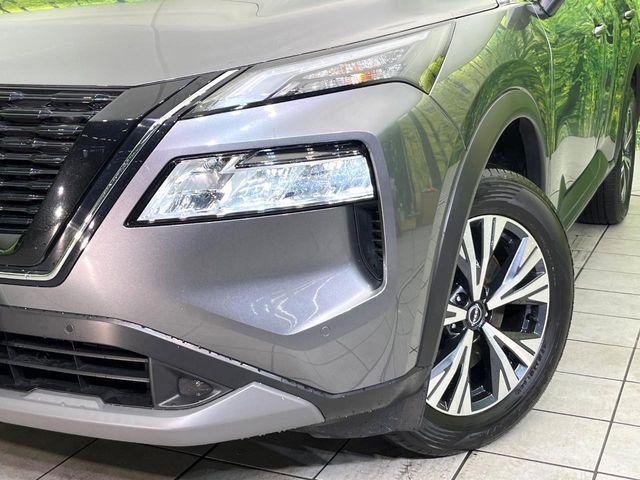 エクストレイル（新潟県新潟市東区）