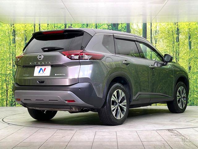 エクストレイル（新潟県新潟市東区）