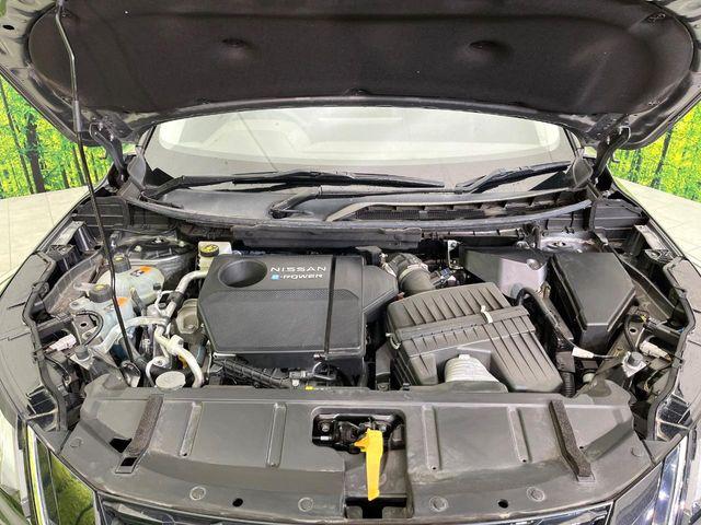 エクストレイル（新潟県新潟市東区）