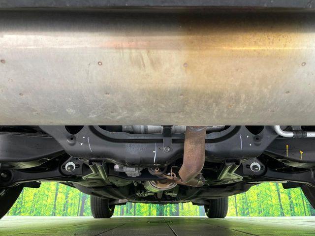 エクストレイル（新潟県新潟市東区）