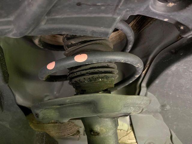 エクストレイル（新潟県新潟市東区）