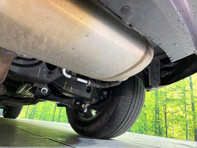 エクストレイル（新潟県新潟市東区）