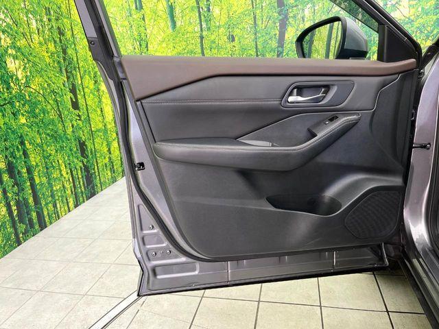 エクストレイル（新潟県新潟市東区）